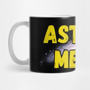 Astromech Mug